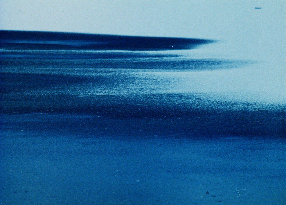 Il pianeta azzurro, Franco Piavoli, 1982