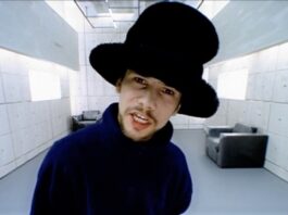 Jamiroquai