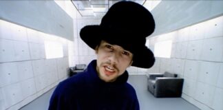 Jamiroquai