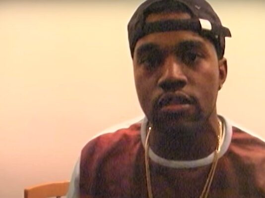 Kanye