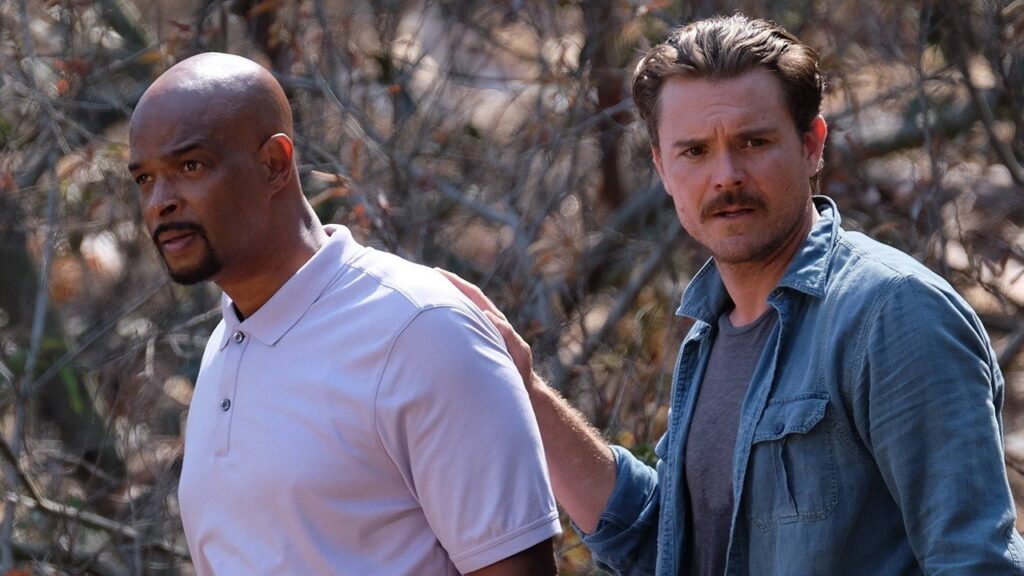 Lethal Weapon