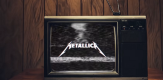 Metallica