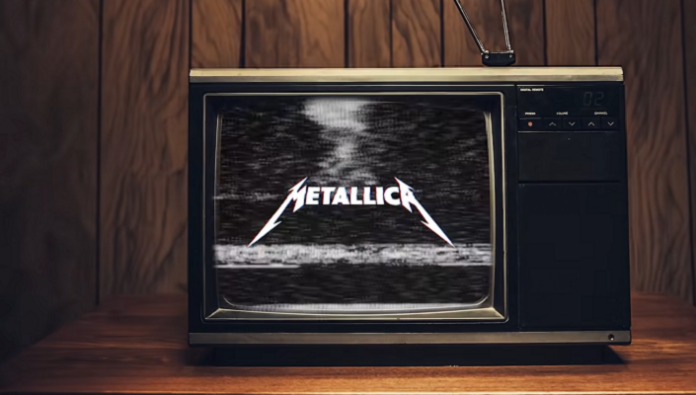 Metallica