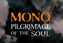 Pilgrimage of The Soul Mono