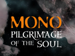 Pilgrimage of The Soul Mono