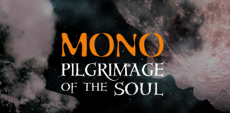 Pilgrimage of The Soul Mono