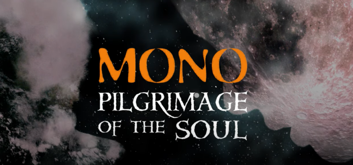 Pilgrimage of The Soul Mono