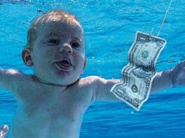 Nevermind, Nirvana, Spiegazione, Significato