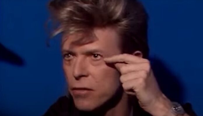 David