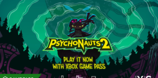 Psychonauts 2 recensione