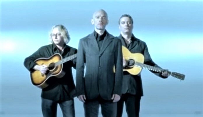 R.E.M.