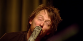 Radiohead