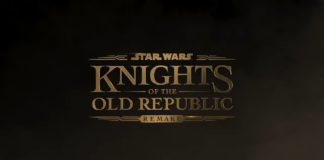 Star Wars: The Old Republic