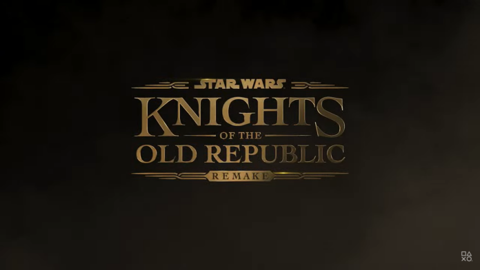 Star Wars: The Old Republic