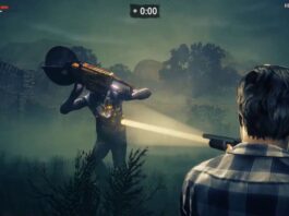 alan wake