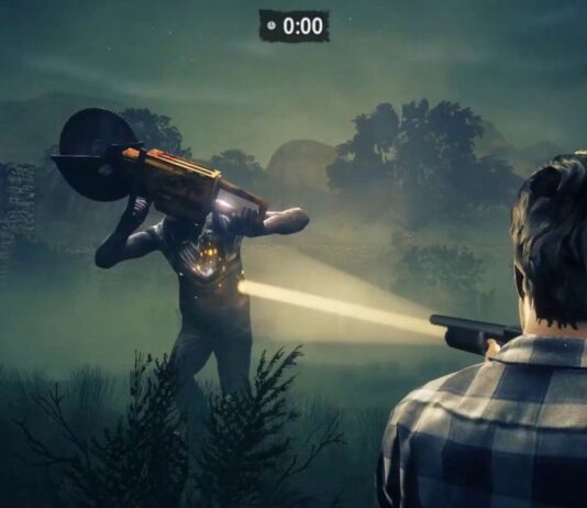 alan wake