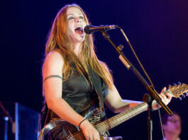 alanis morisette