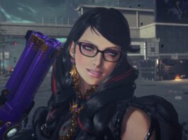 bayonetta 3