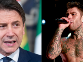 conte fedez