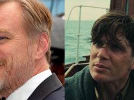 cristopher nolan, cillian muprhy