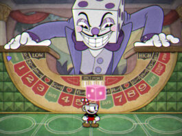 cuphead