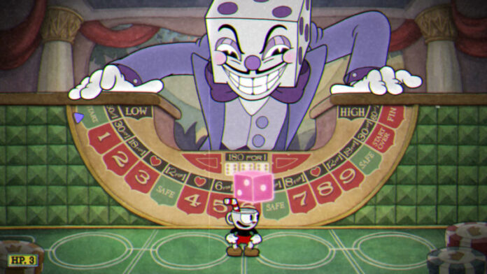 cuphead