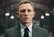 daniel craig