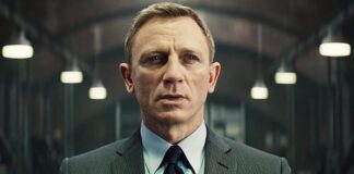 daniel craig