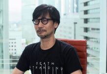 hideo kojima