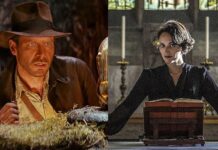 indiana jones