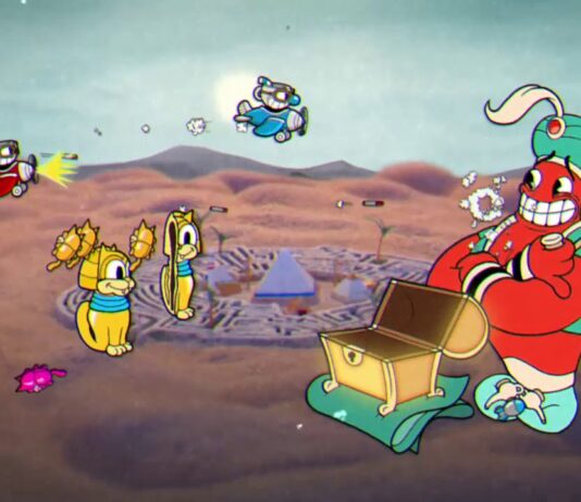 cuphead