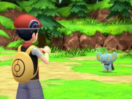 pokèmon diamante lucente perla splendente