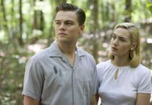 Revolutionary Road