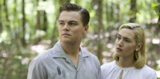 Revolutionary Road