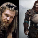 ryan hurst thor