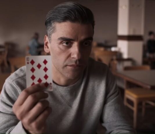 Il collezionista di carte