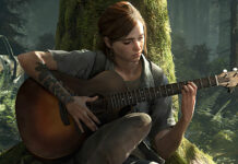 the last of us