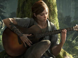 the last of us