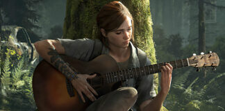 the last of us