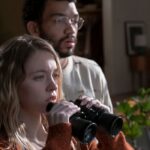 the voyeurs recensione