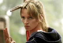 uma thurman
