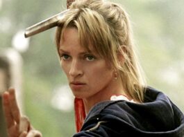 uma thurman