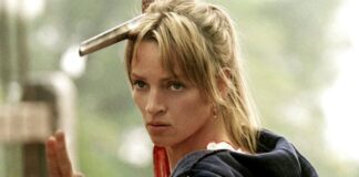 uma thurman