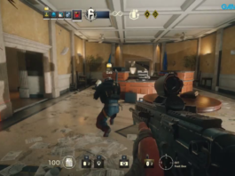 videogiochi, imprecazioni, rainvow six seige