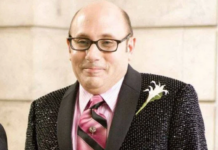 willie garson