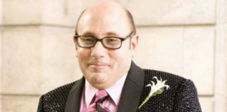 willie garson