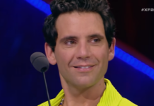 x factor 2021, mika