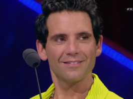 x factor 2021, mika