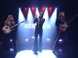Maneskin