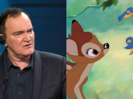 Bambi
